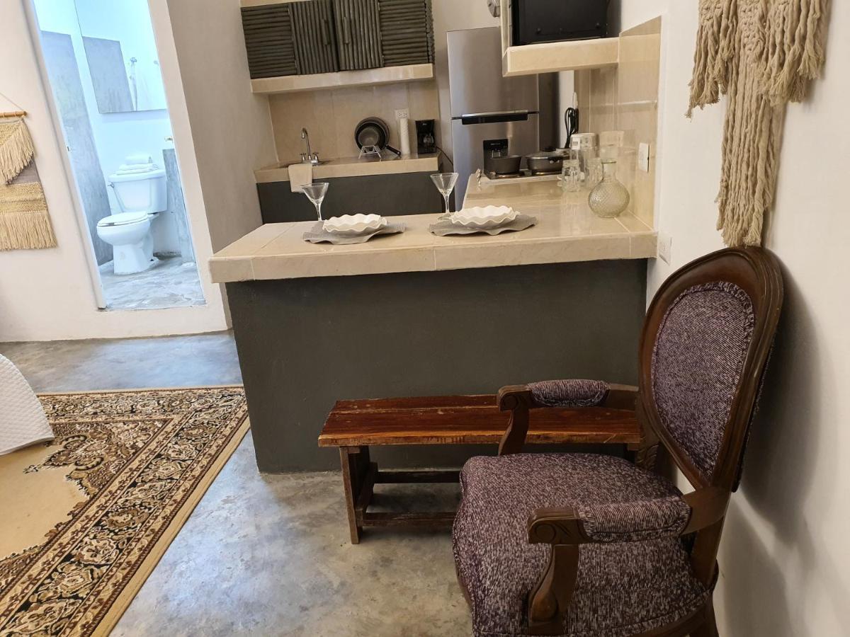 Elixir Homes Тулум Екстериор снимка