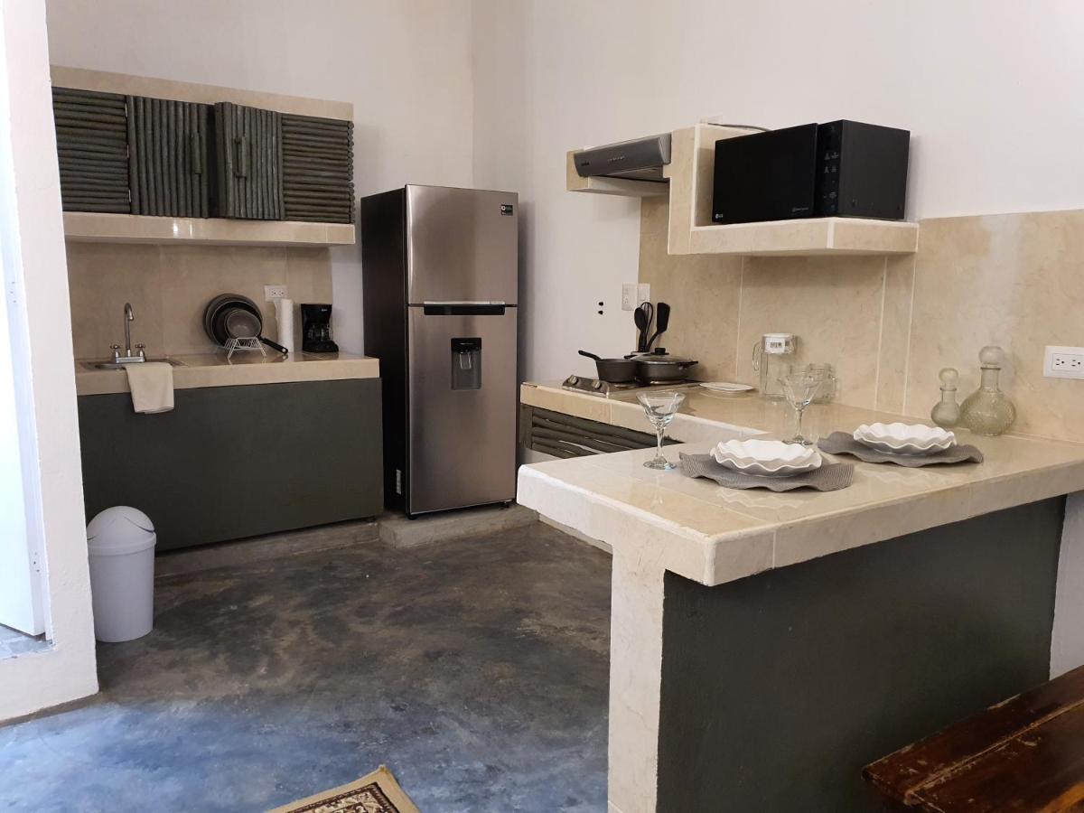 Elixir Homes Тулум Екстериор снимка