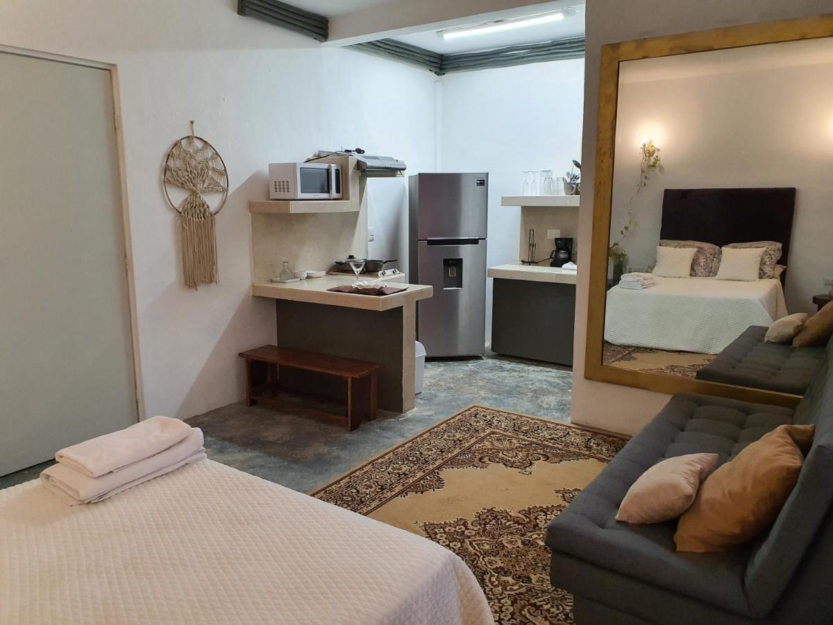 Elixir Homes Тулум Екстериор снимка