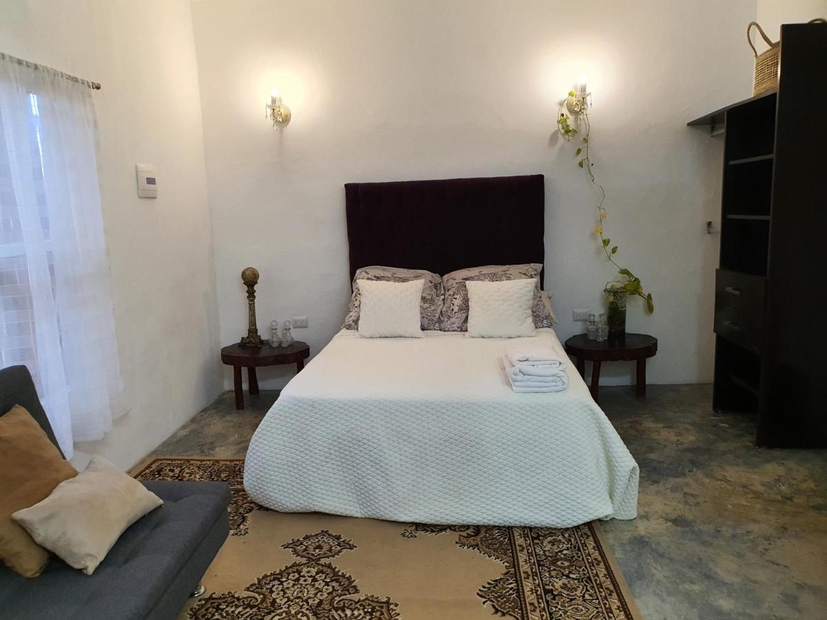 Elixir Homes Тулум Екстериор снимка