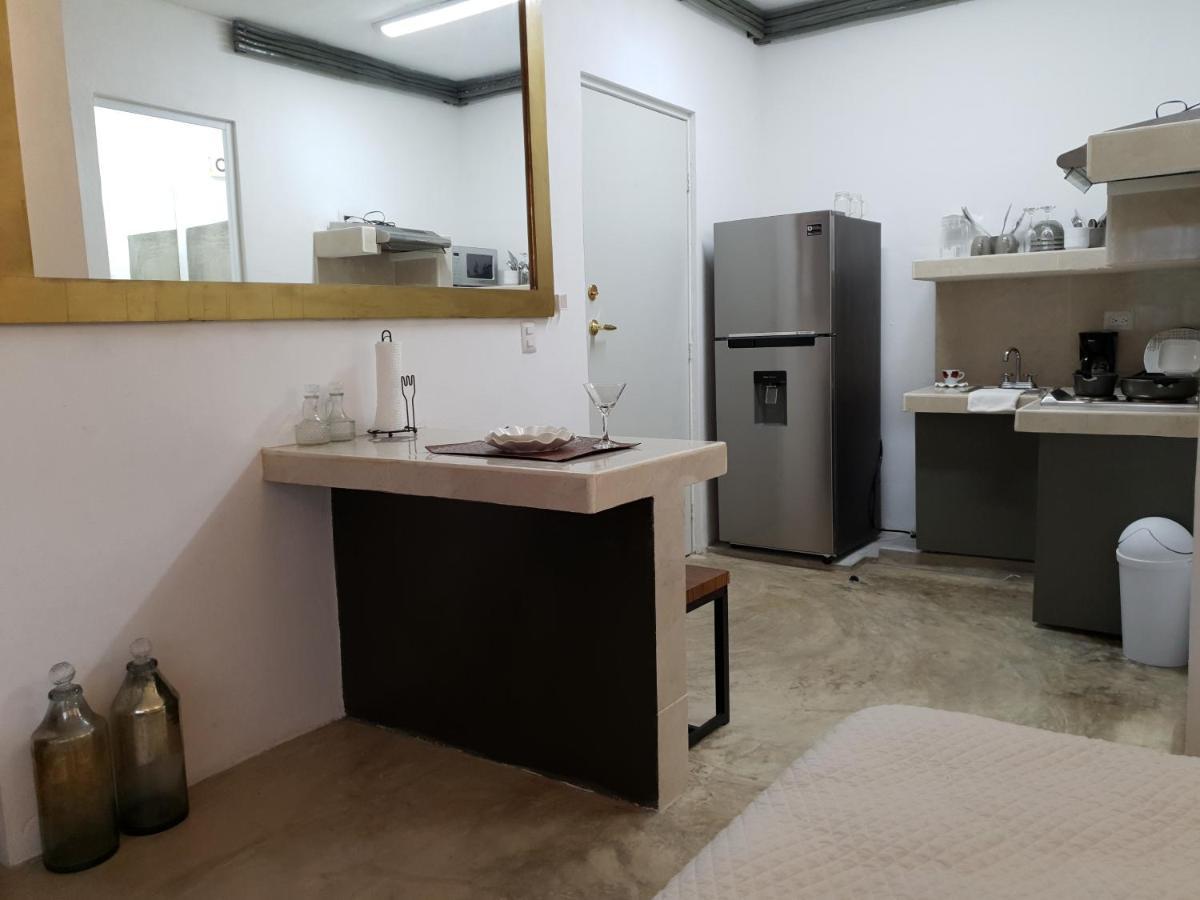 Elixir Homes Тулум Екстериор снимка
