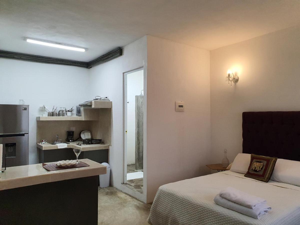 Elixir Homes Тулум Екстериор снимка