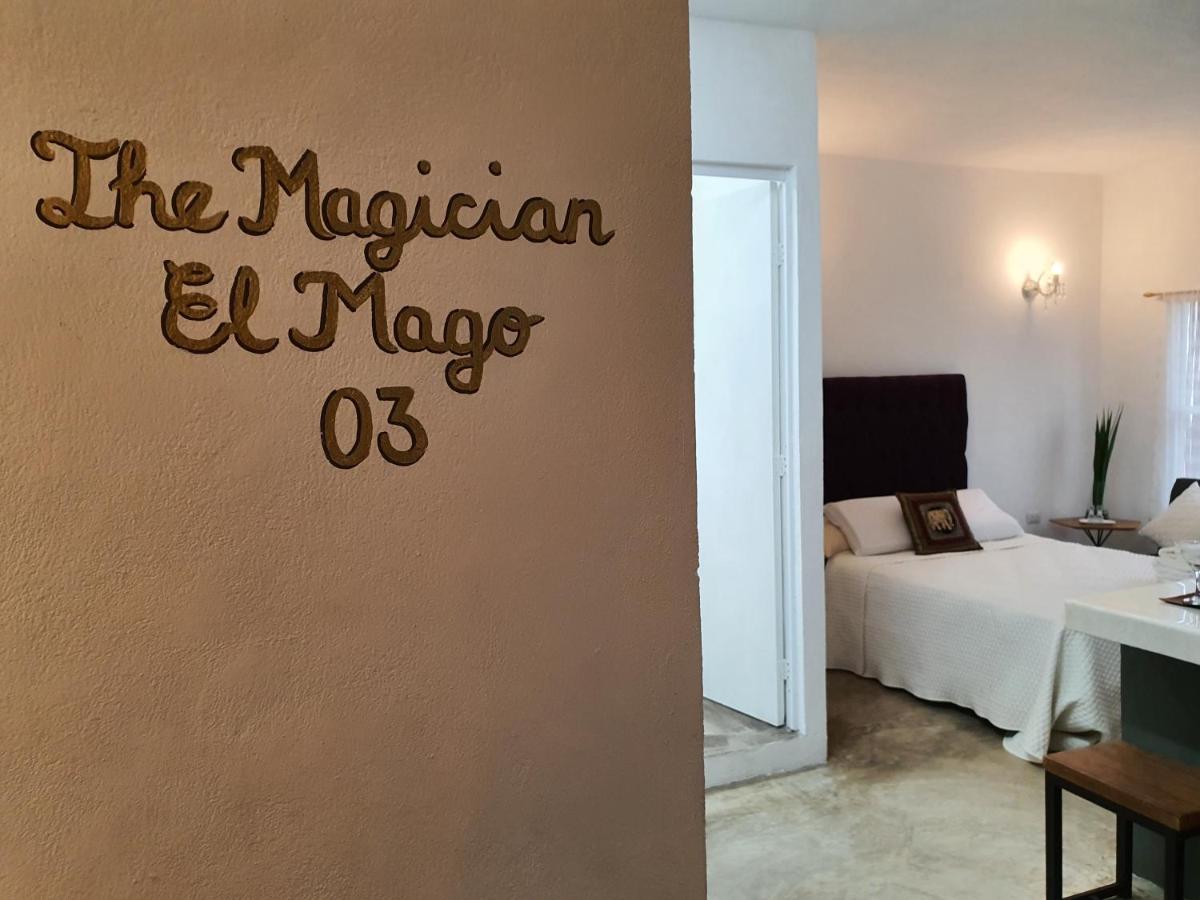 Elixir Homes Тулум Екстериор снимка