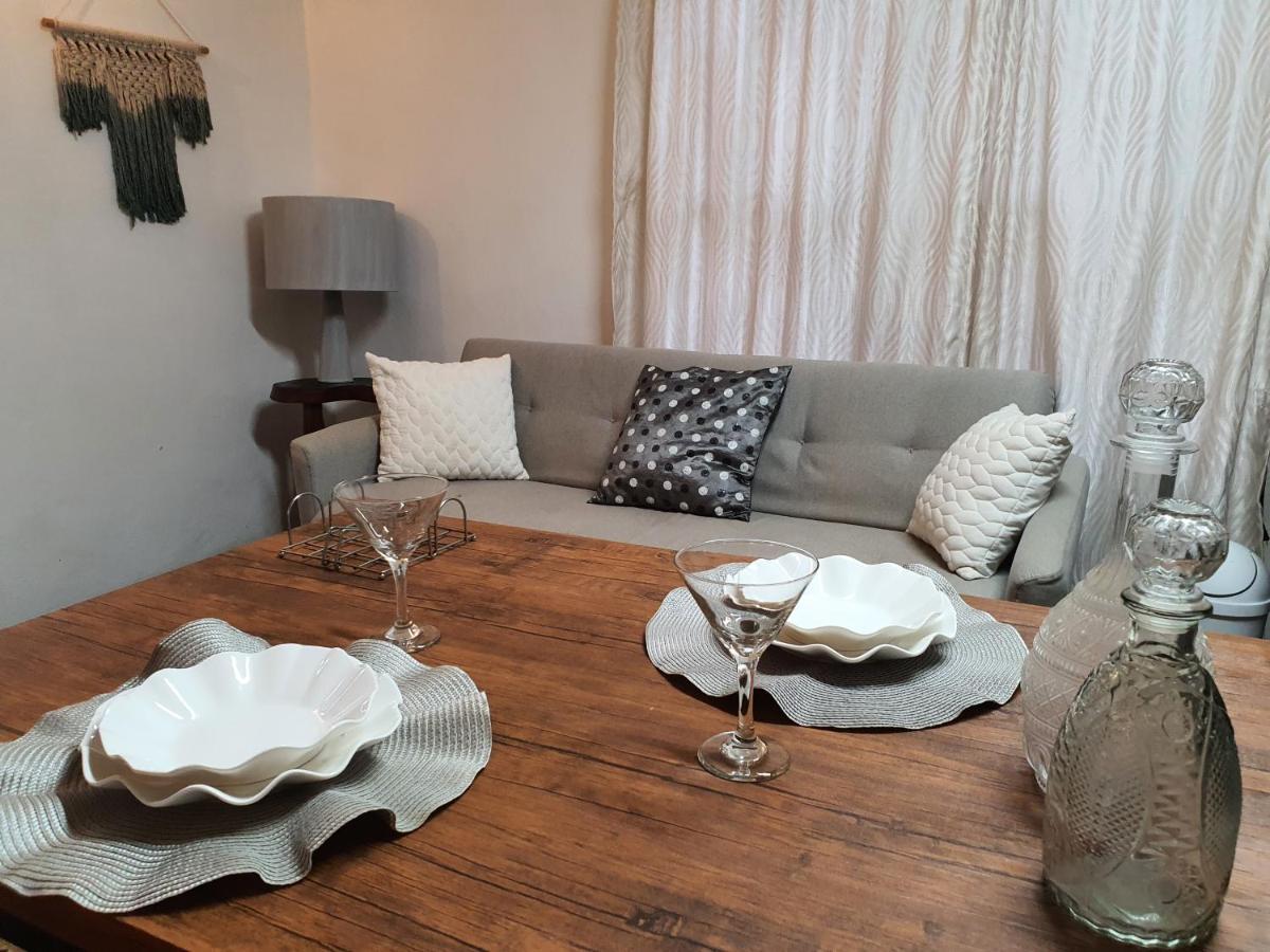 Elixir Homes Тулум Екстериор снимка