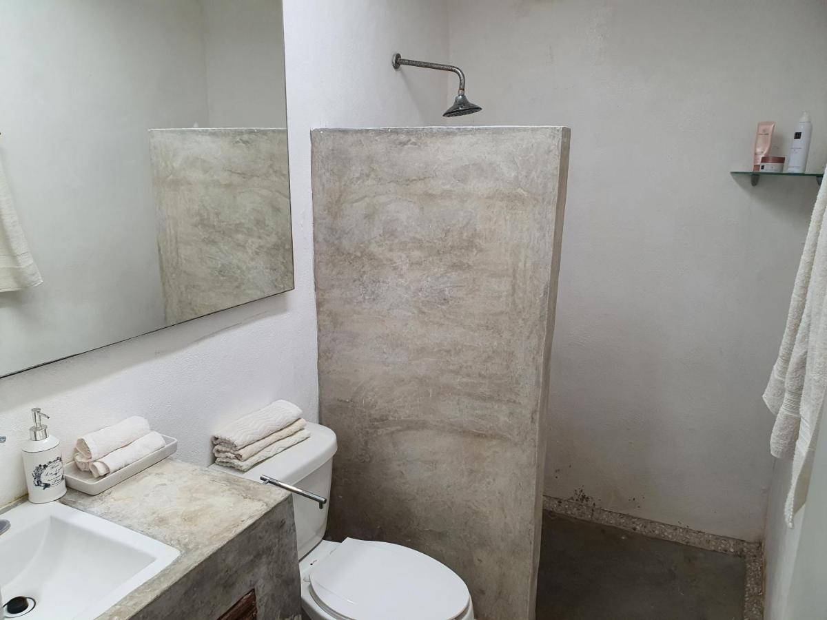Elixir Homes Тулум Екстериор снимка