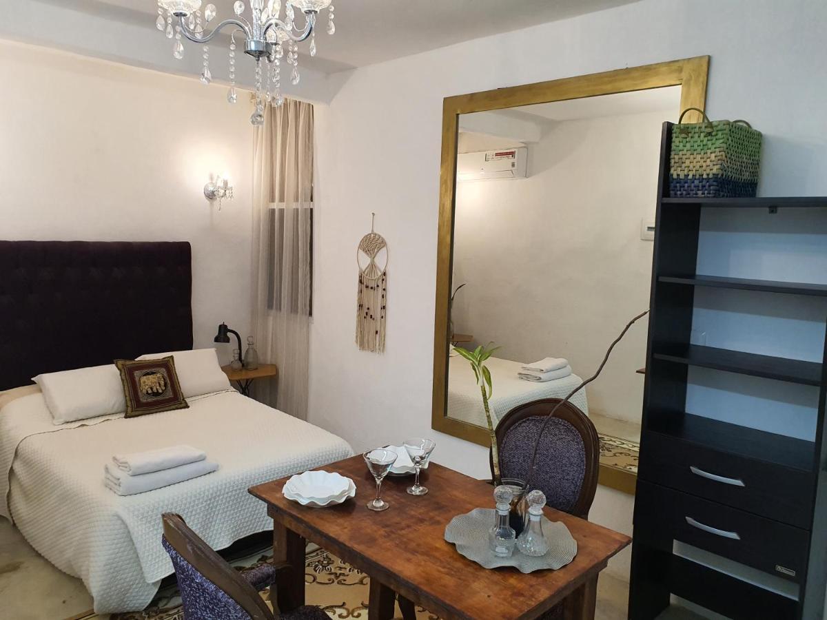 Elixir Homes Тулум Екстериор снимка