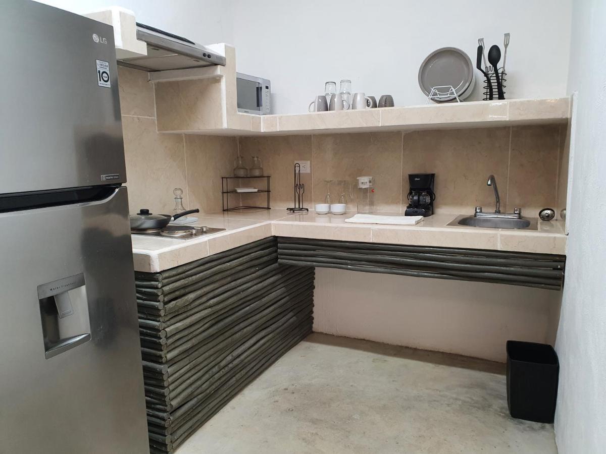 Elixir Homes Тулум Екстериор снимка