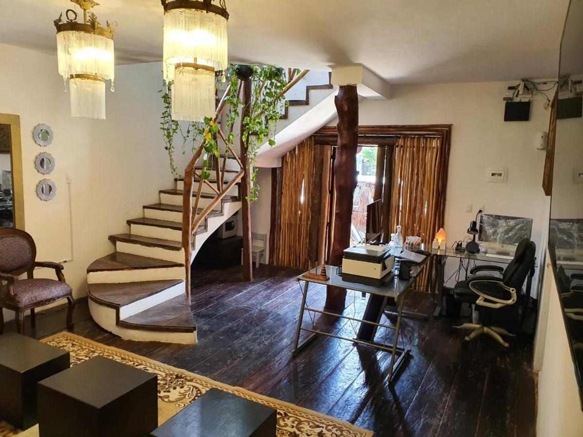 Elixir Homes Тулум Екстериор снимка