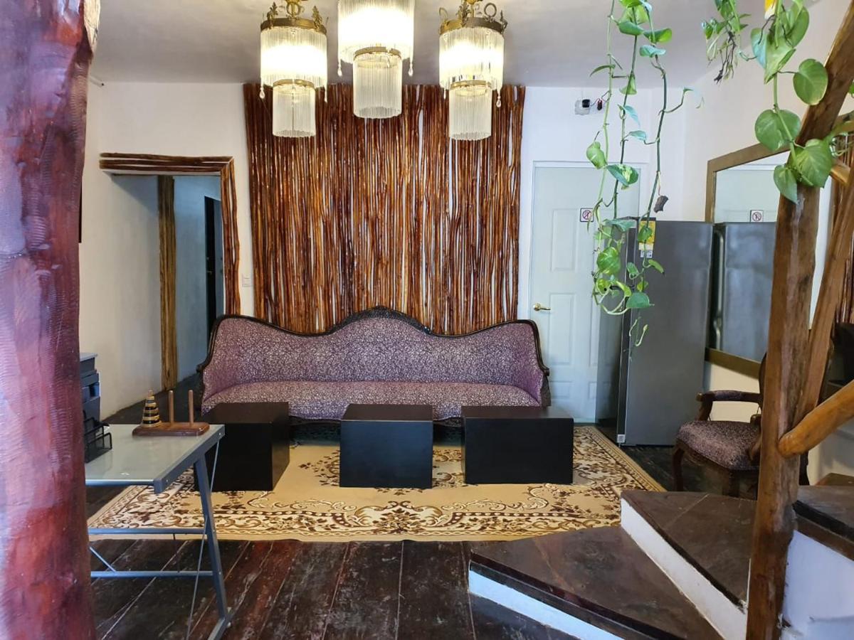 Elixir Homes Тулум Екстериор снимка