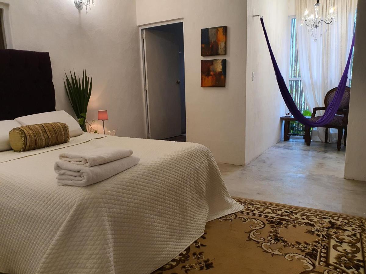 Elixir Homes Тулум Екстериор снимка
