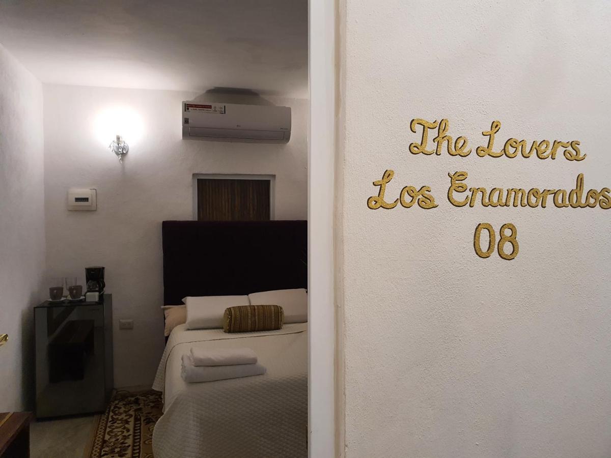 Elixir Homes Тулум Екстериор снимка