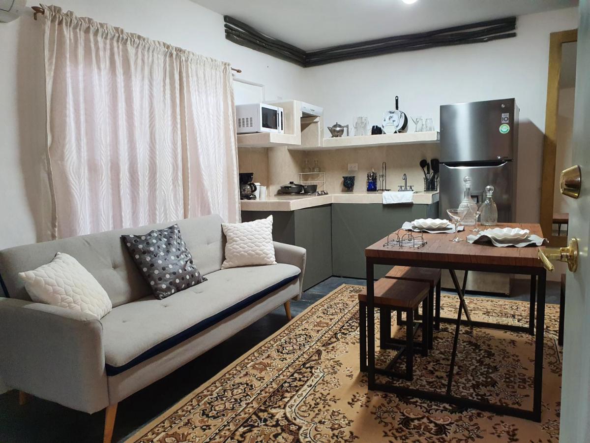 Elixir Homes Тулум Екстериор снимка