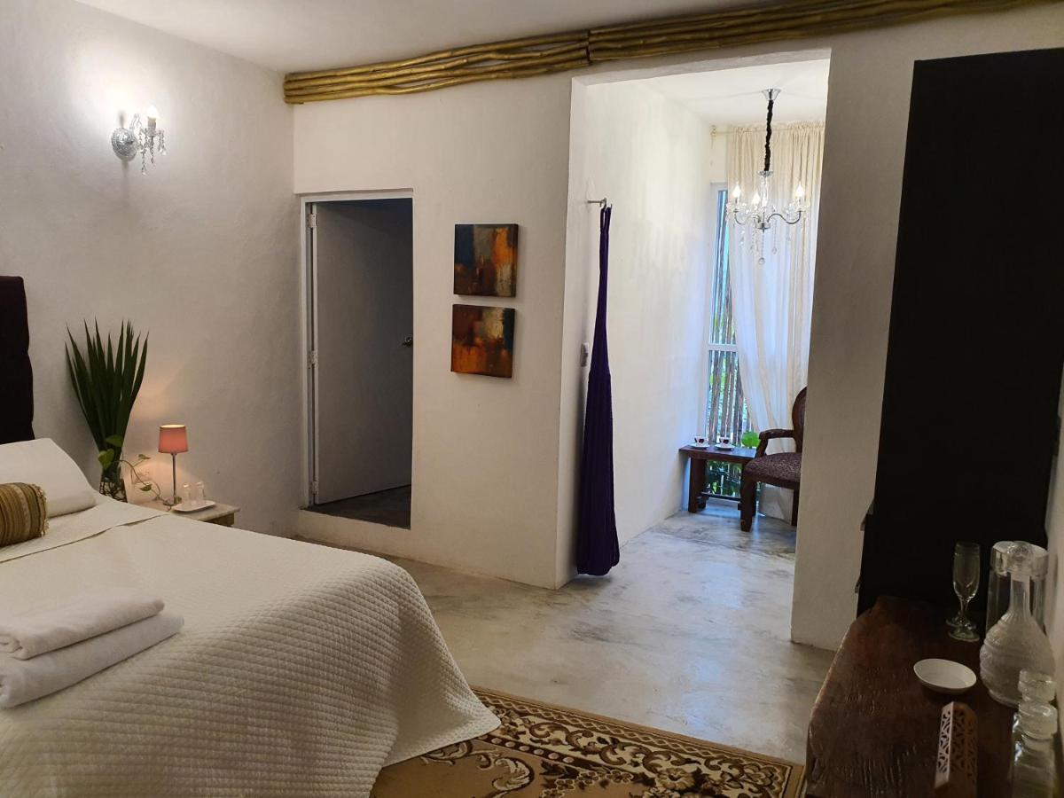 Elixir Homes Тулум Екстериор снимка