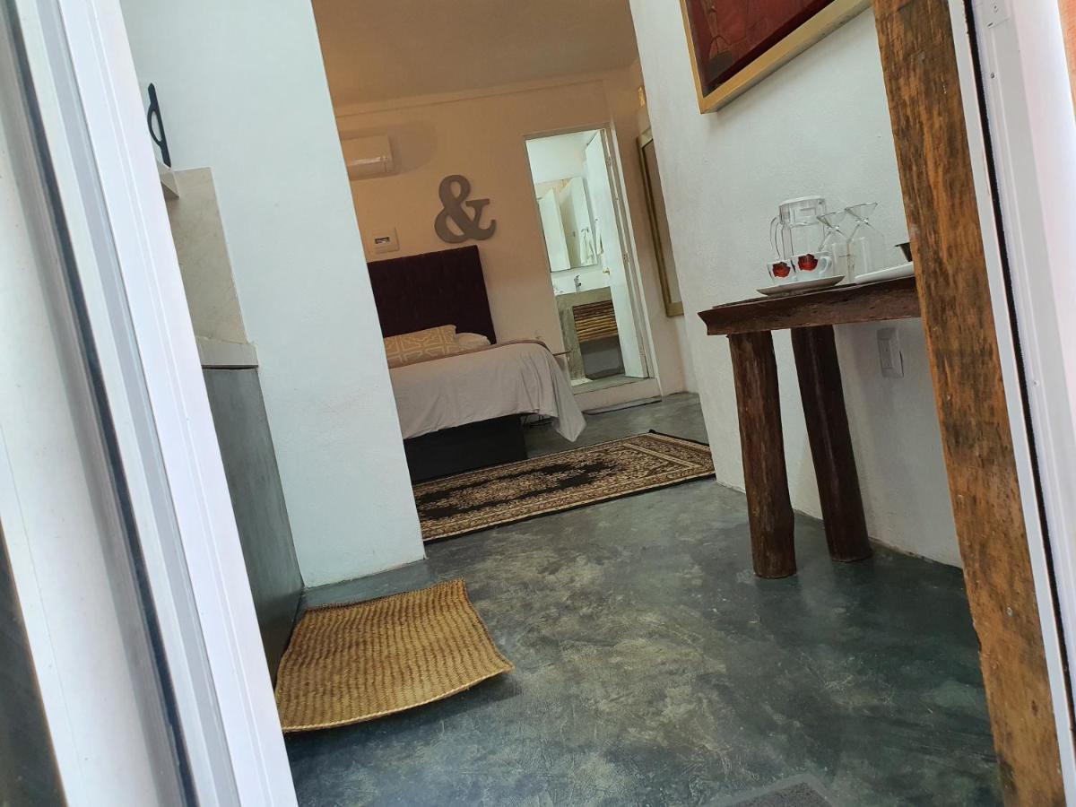 Elixir Homes Тулум Екстериор снимка