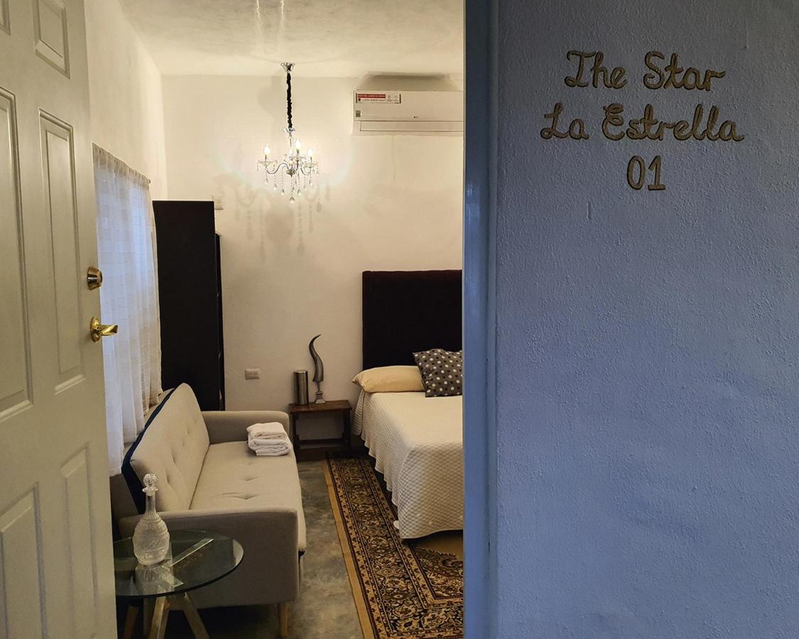 Elixir Homes Тулум Екстериор снимка