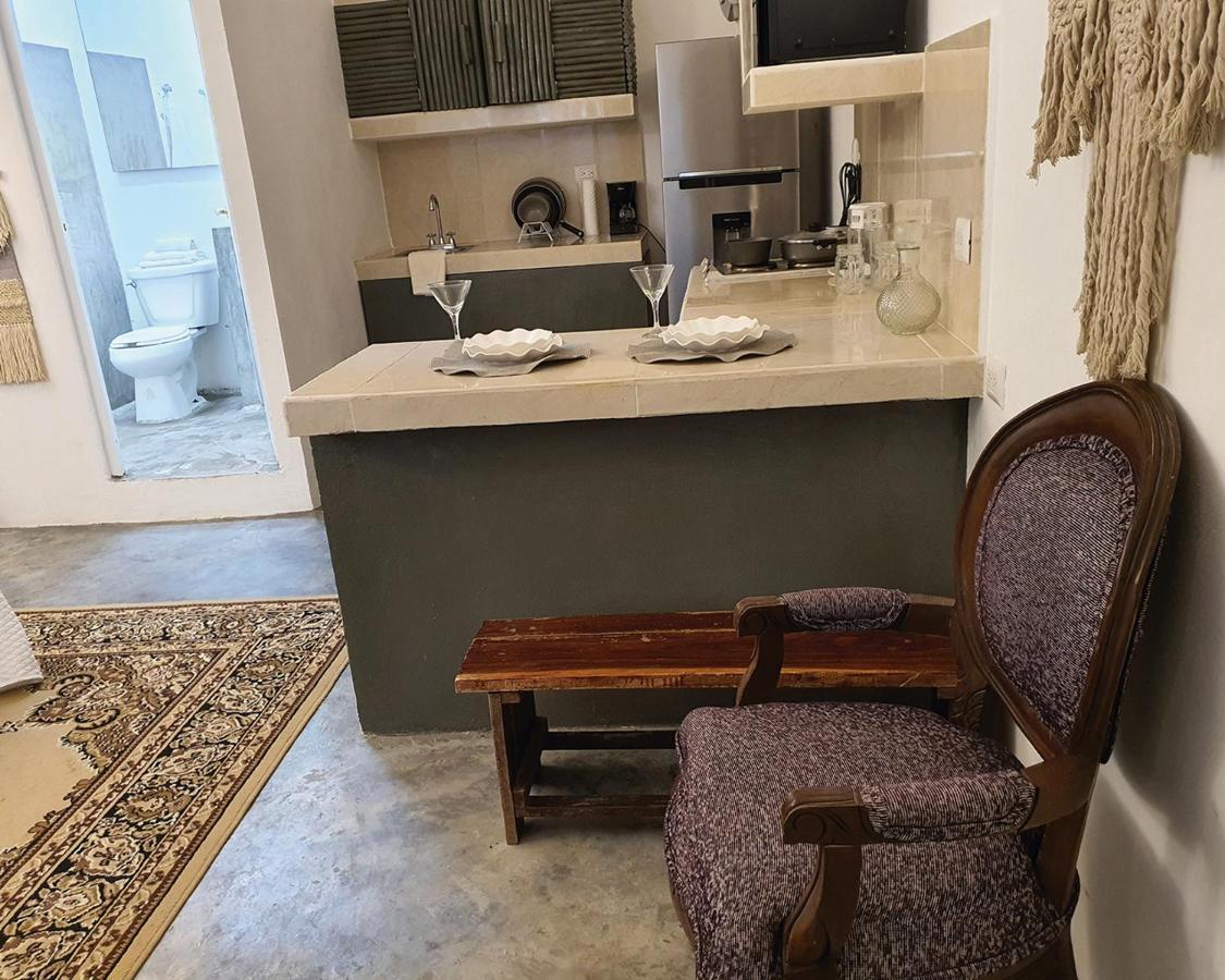 Elixir Homes Тулум Екстериор снимка