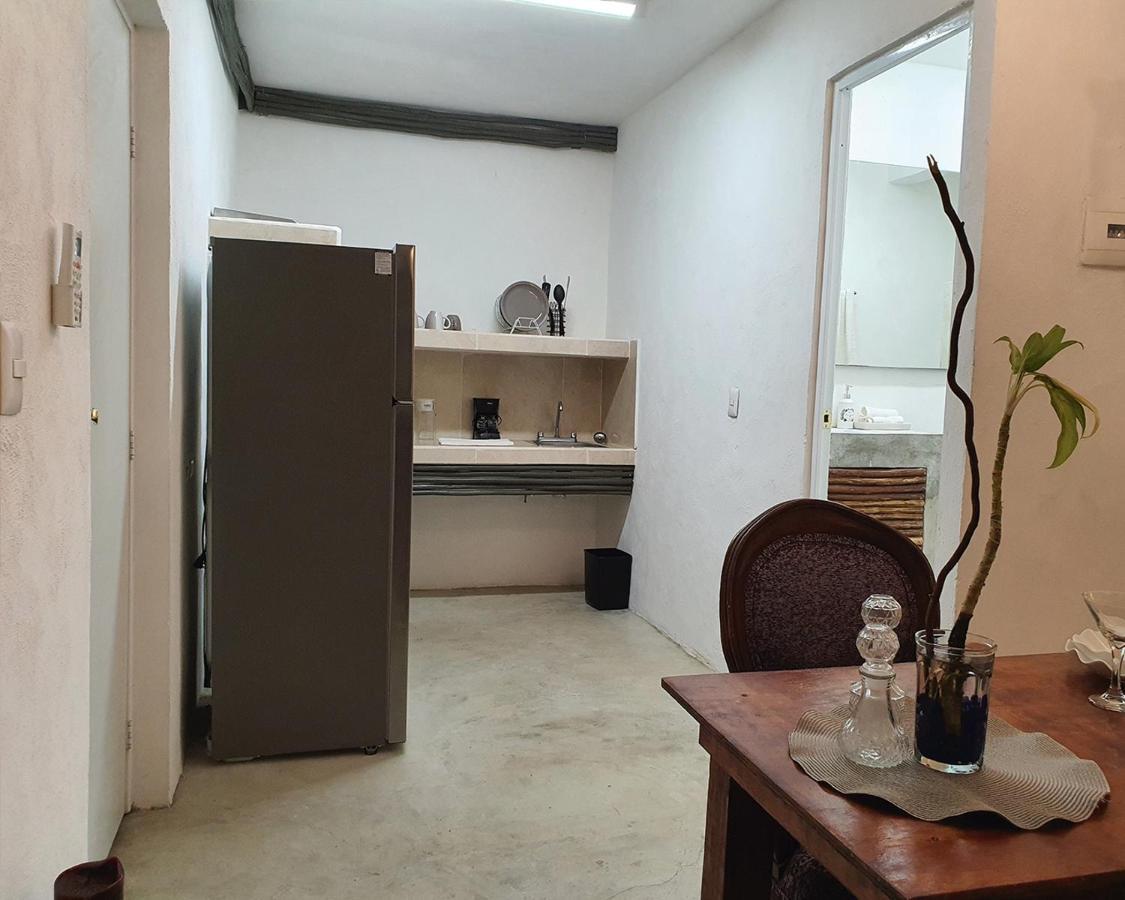 Elixir Homes Тулум Екстериор снимка
