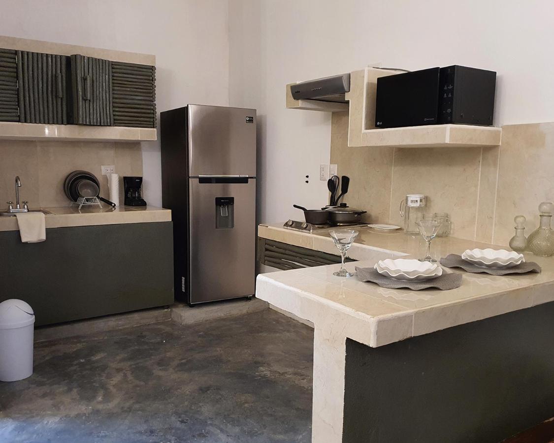Elixir Homes Тулум Екстериор снимка