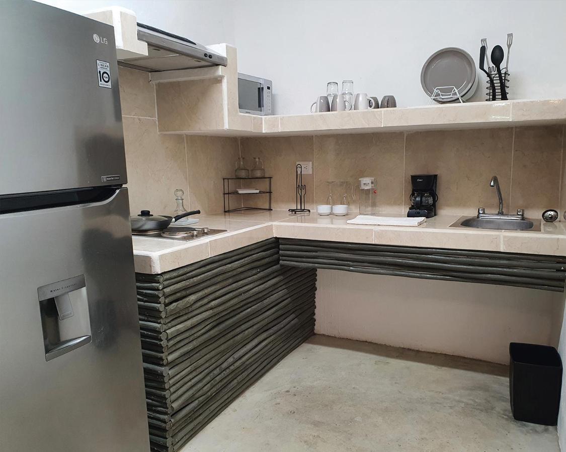 Elixir Homes Тулум Екстериор снимка