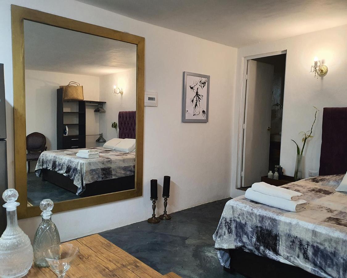 Elixir Homes Тулум Екстериор снимка