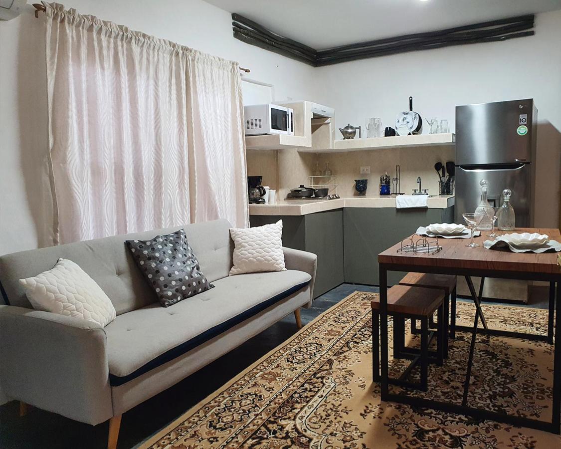 Elixir Homes Тулум Екстериор снимка