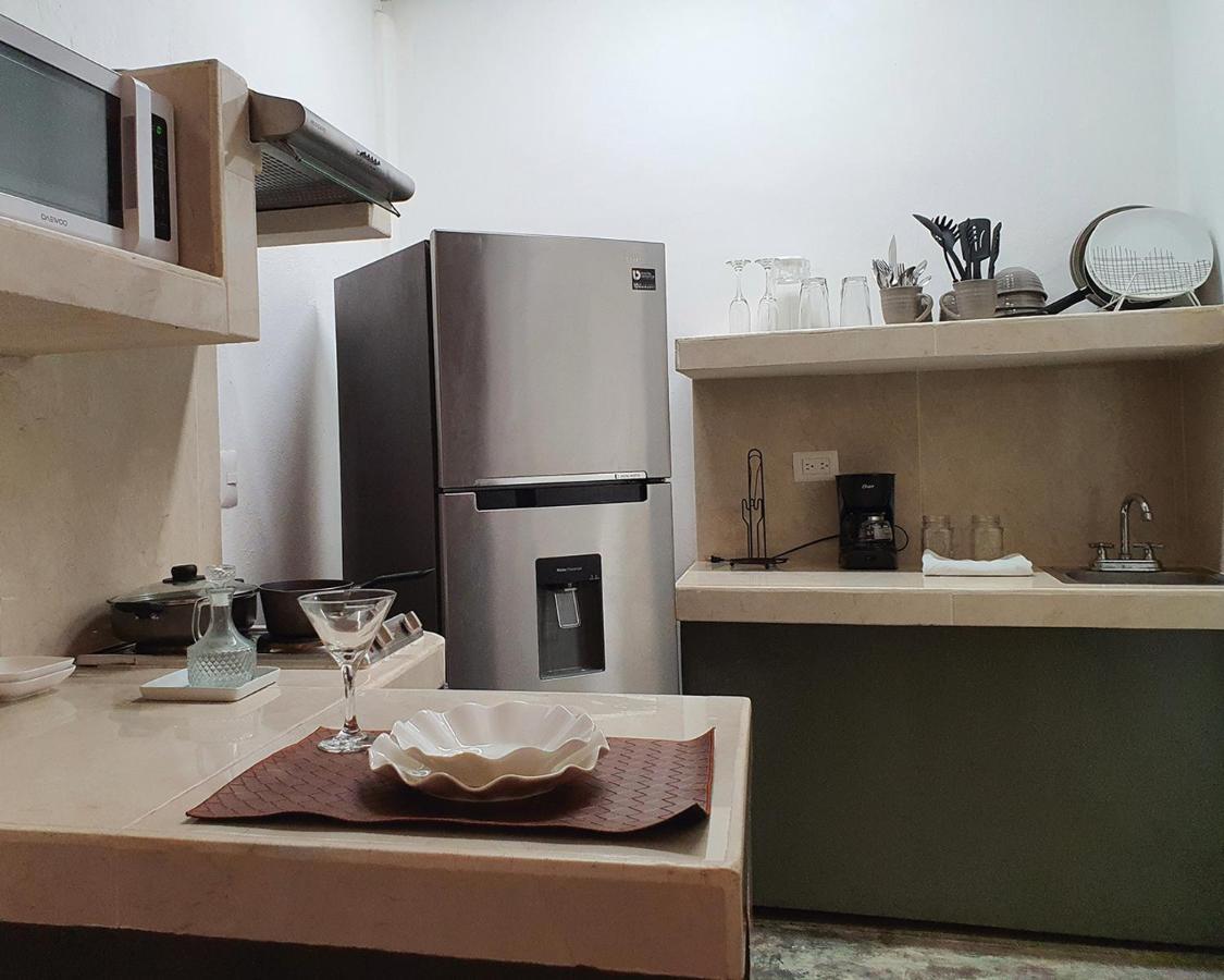 Elixir Homes Тулум Екстериор снимка