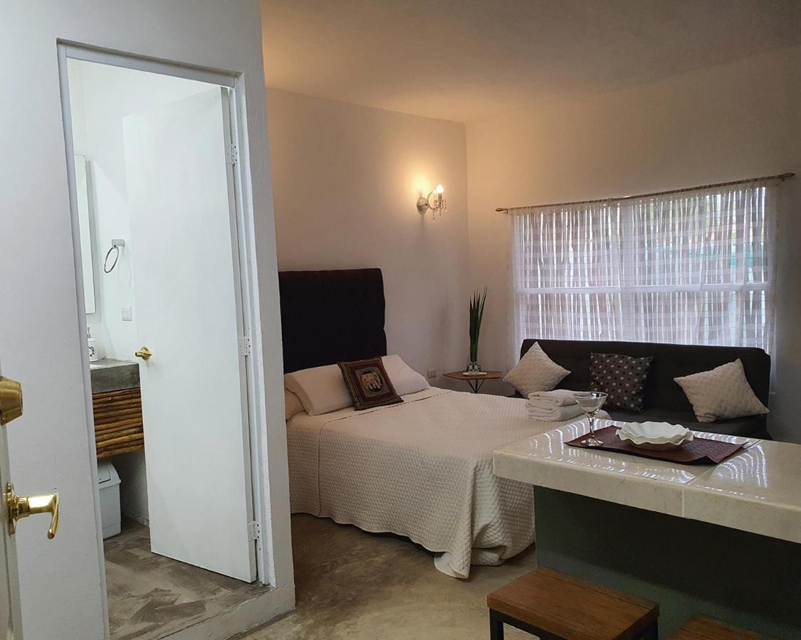 Elixir Homes Тулум Екстериор снимка