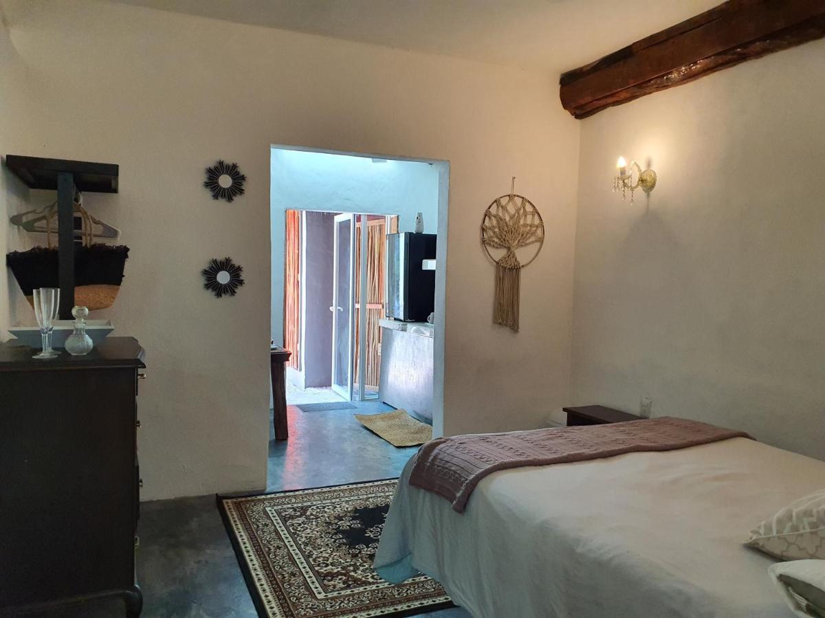 Elixir Homes Тулум Екстериор снимка