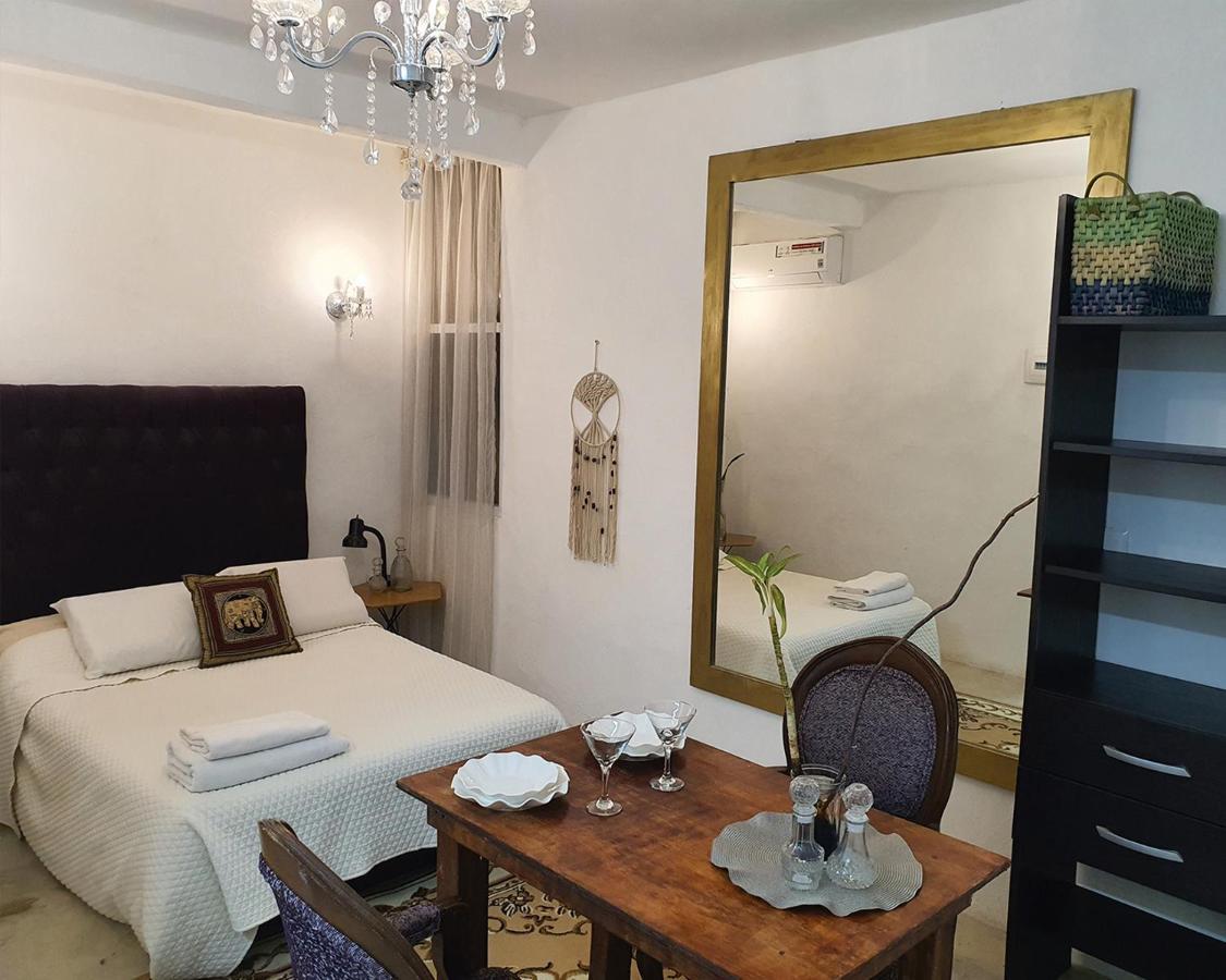 Elixir Homes Тулум Екстериор снимка