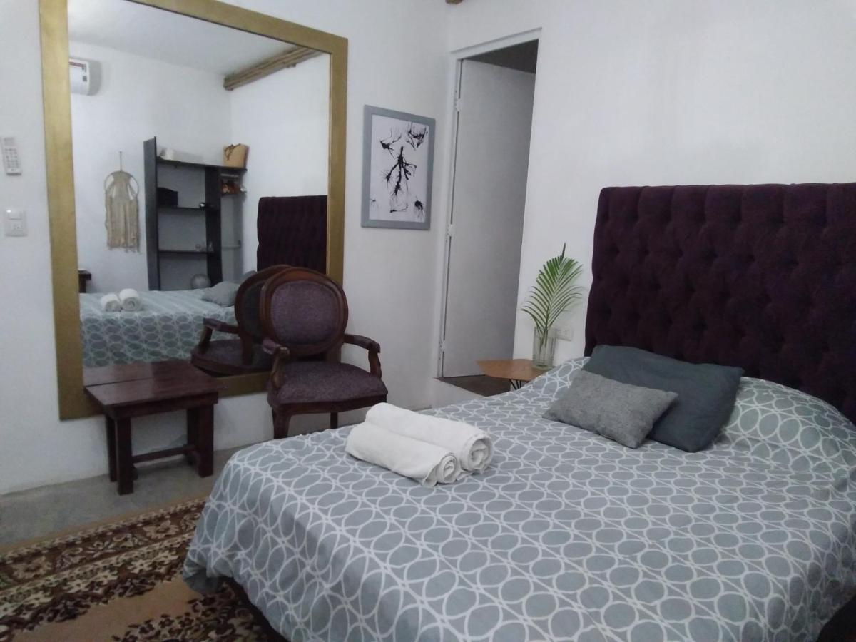 Elixir Homes Тулум Екстериор снимка