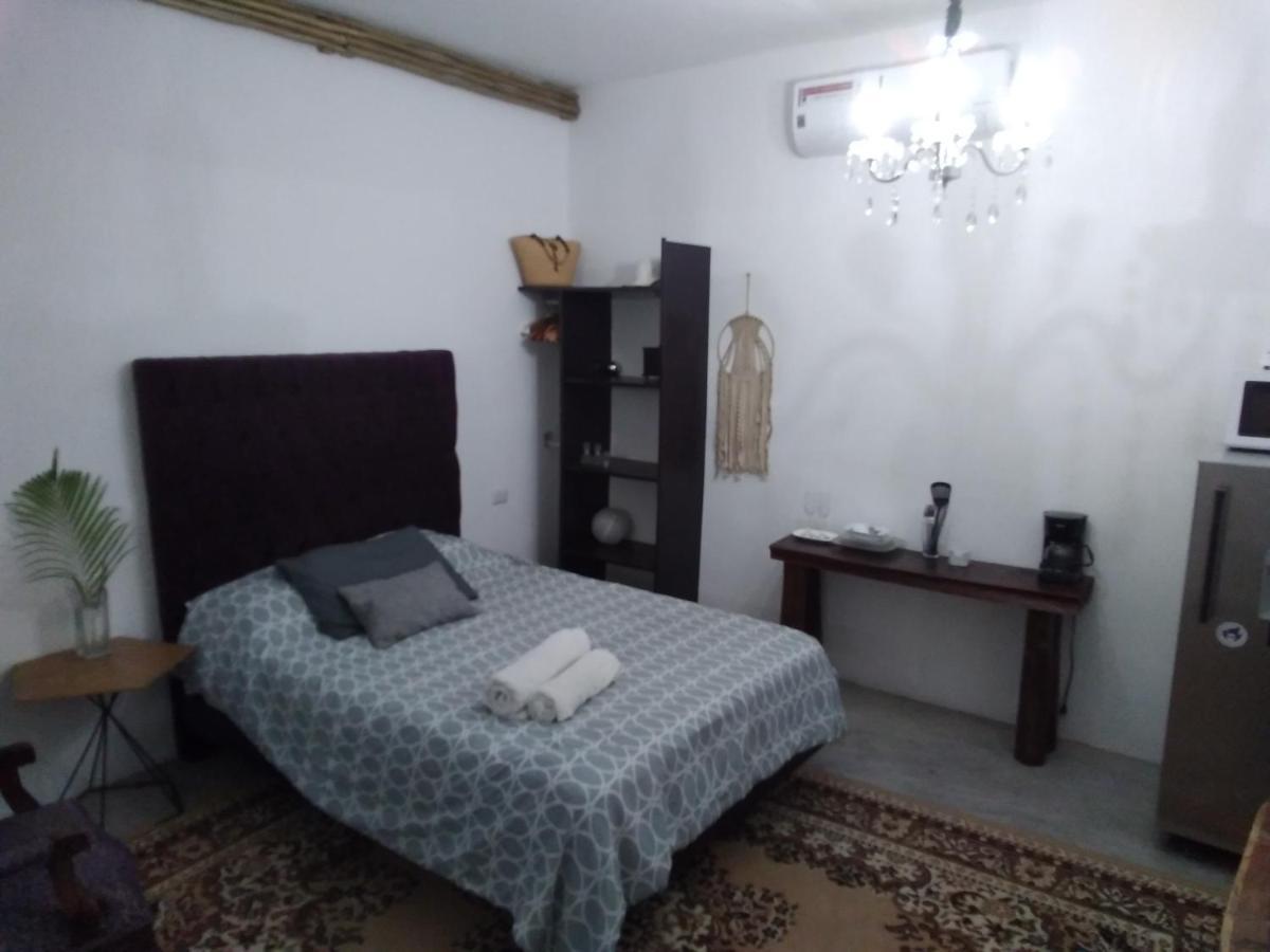 Elixir Homes Тулум Екстериор снимка