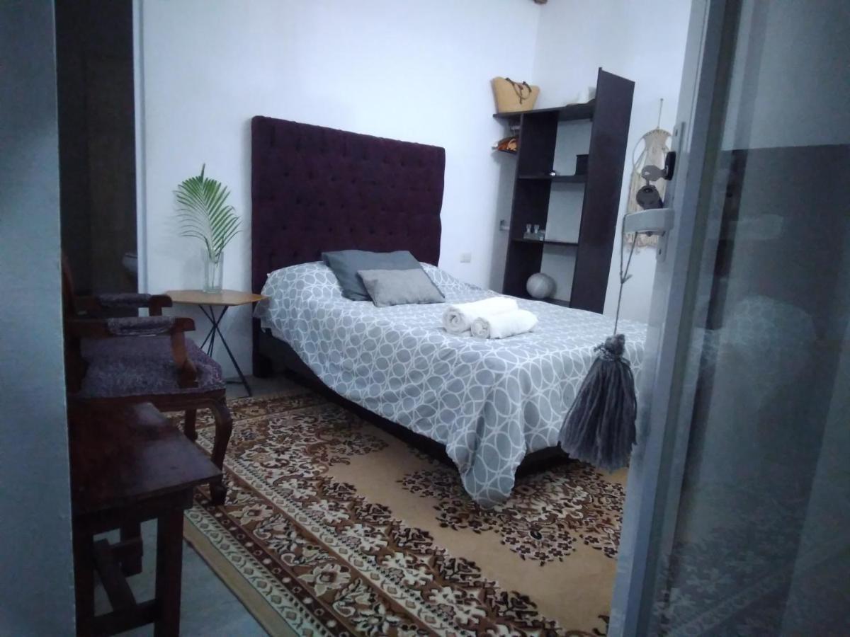 Elixir Homes Тулум Екстериор снимка