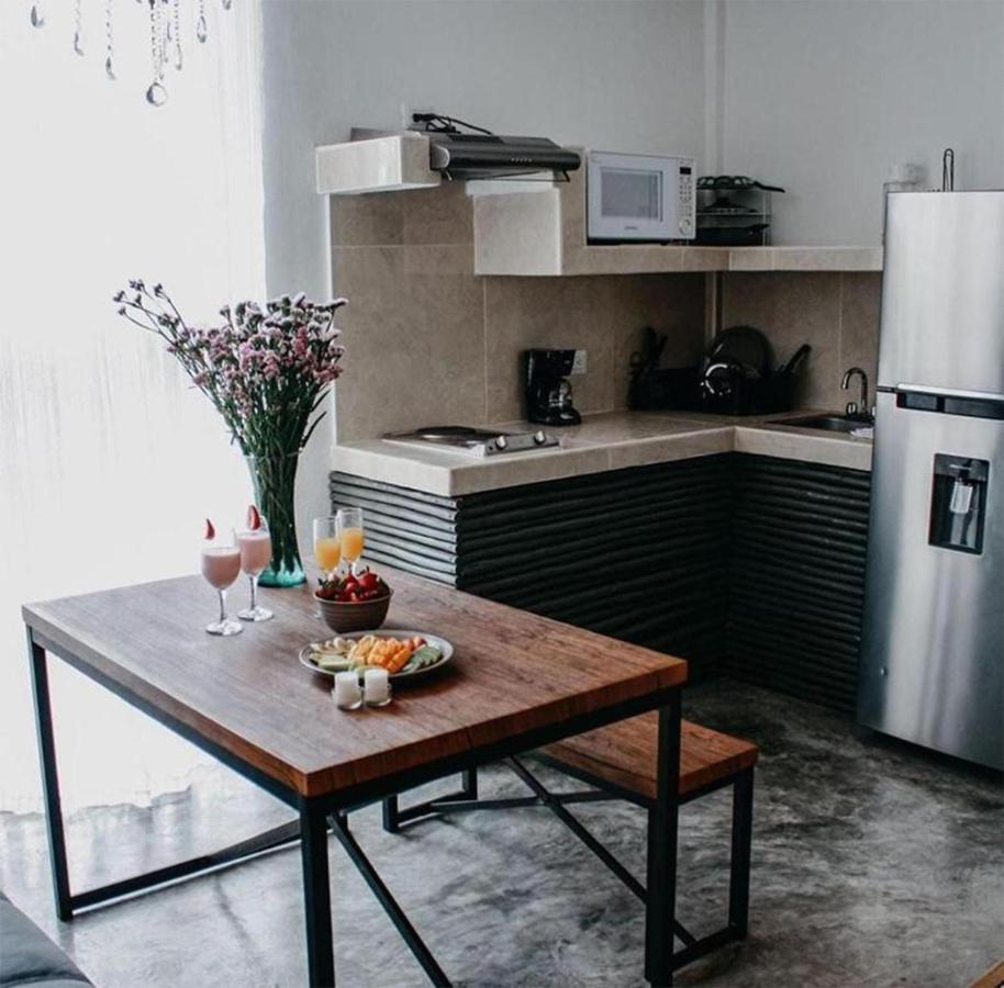 Elixir Homes Тулум Екстериор снимка