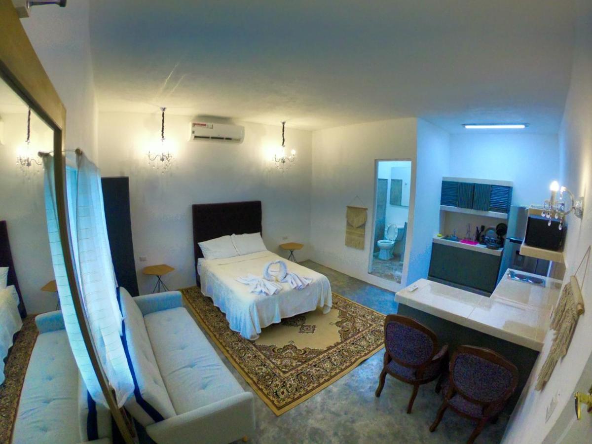 Elixir Homes Тулум Екстериор снимка