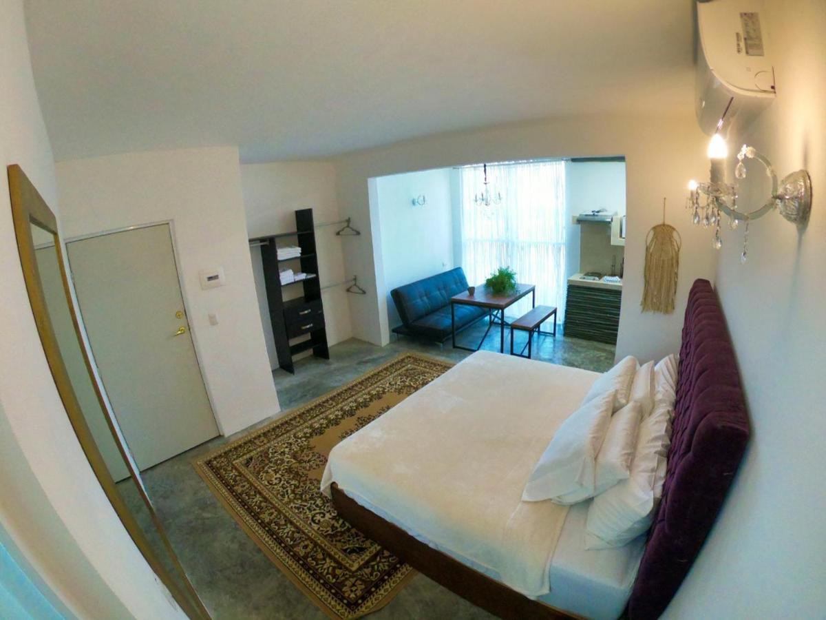Elixir Homes Тулум Екстериор снимка