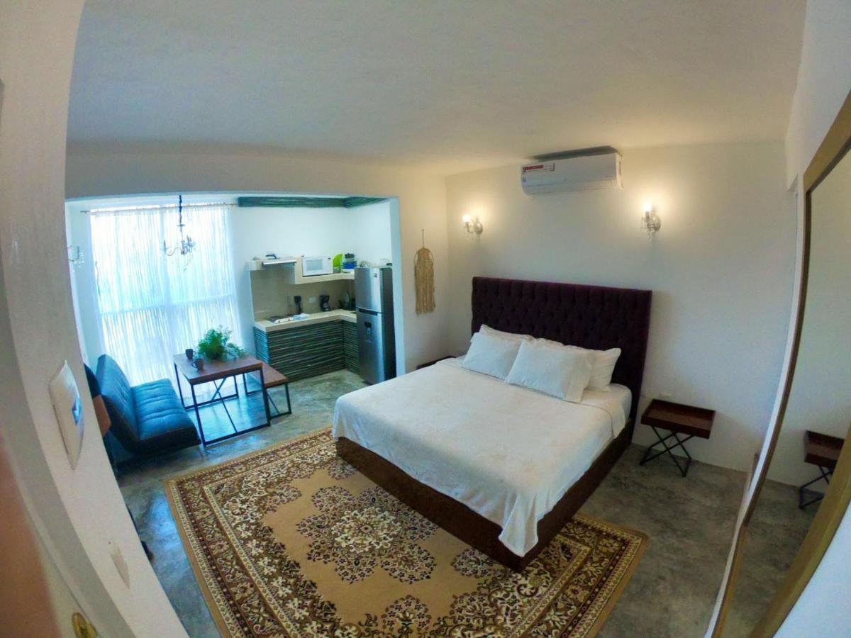 Elixir Homes Тулум Екстериор снимка